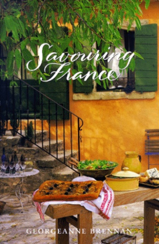SAVOURING FRANCE