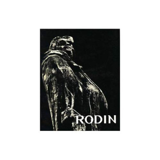Rodin sculptures