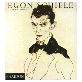 Egon Schiele. Edition en langue anglaise, 2e édition