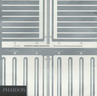 Architecture industry and innovation grimshaw