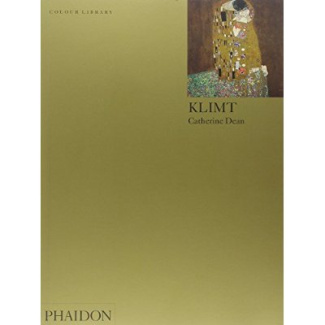 KLIMT. Edition en anglais