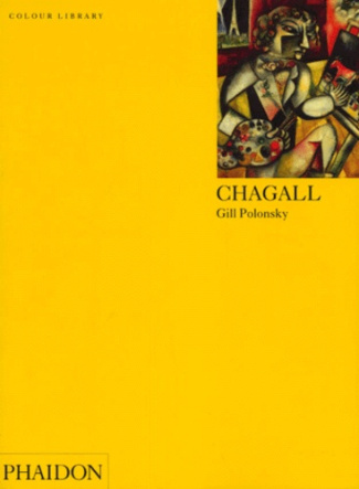 CHAGALL. Edition en anglais