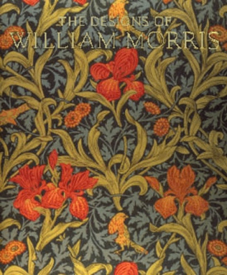 THE DESIGNS OF WILLIAM MORRIS
