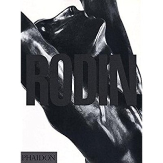 Rodin, sculptures 10th edition anglais. 0000