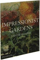 Impressionist gardens