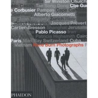 Rene burri photographs