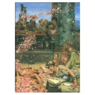 Luxury & Decadence. 16 Greeting Cards with Envelopes , édition en langue anglaise