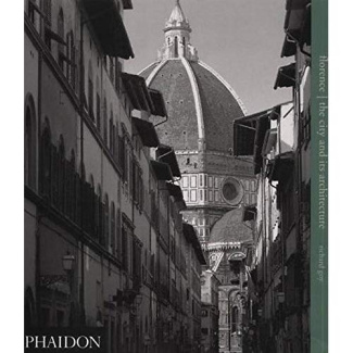 Florence the city and its architecture gb br. 0000
