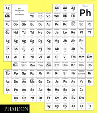Vitamin Ph. New perspectives in Photography