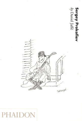 Sergey Prokofiev