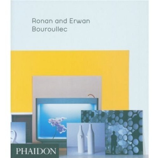RONAN ANDERWAN BOUROULLEC PB GB