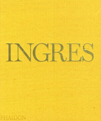 Ingres. Edition en anglais
