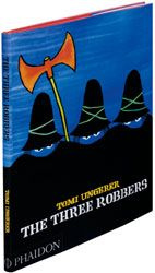 THE THREE ROBBERS