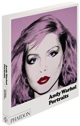 Andy Warhol Portraits