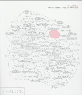 VITAMIN D NEW PERSPECTIVES IN DRAWING