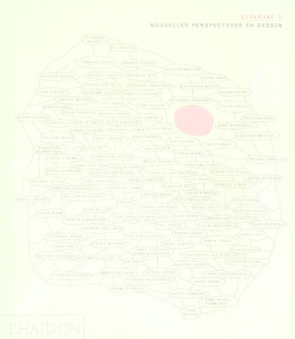 Vitamine D. Nouvelles perspectives en dessin