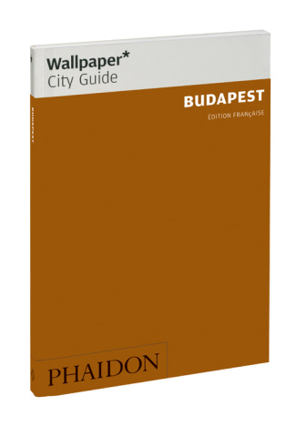 Budapest. La ville en un regard