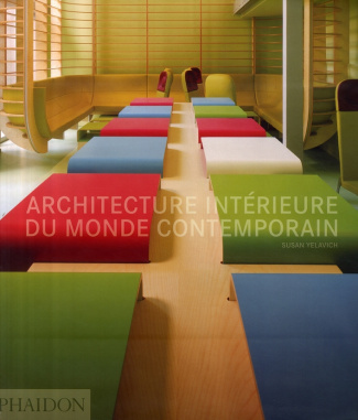 Architecture intérieure du monde contemporain