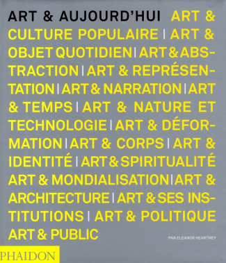 Art & Aujourd'hui