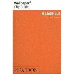 Marseille. La ville en un regard