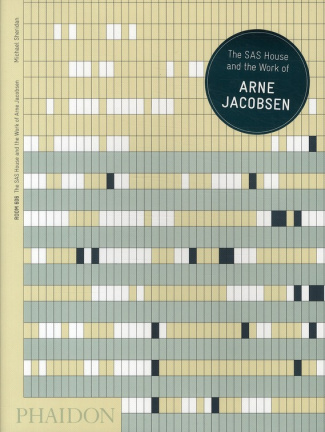 Room 606, the sas house and the work of arne jacobsen