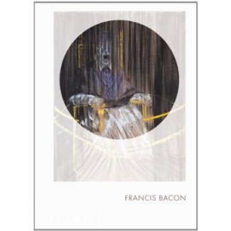 FRANCIS BACON PHAIDON FOCUS