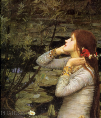 J.W Waterhouse