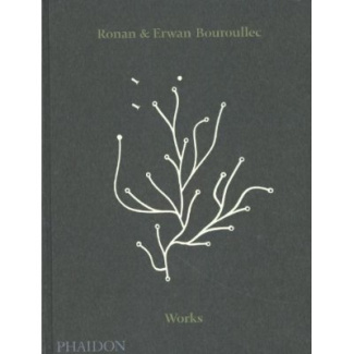 Ronan and Erwan Bouroullec