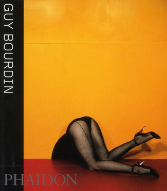 Guy bourdin