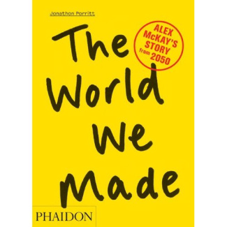 The world we made