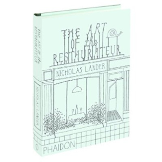 The art of the restaurate
