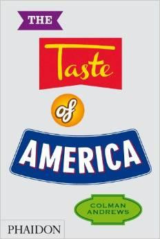 The taste of america. 0000