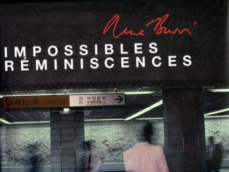 Impossibles réminiscences