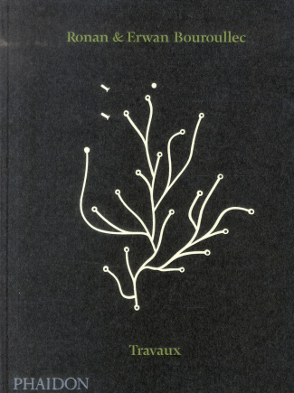 Ronan et Erwan Bouroullec. Travaux