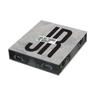 JR CAN ART CHANGE THE WORLD ?
