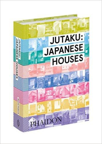 Jutaku japanese houses. 0000