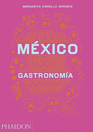 MEXICO GASTRONOMIA