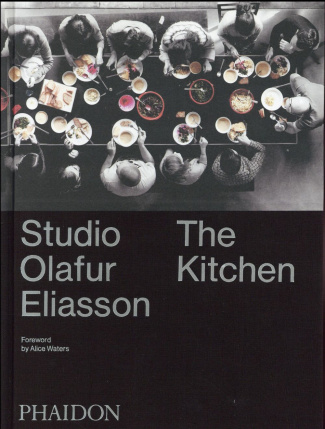 Studio Olafur Eliasson : the kitchen
