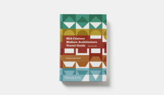 MID-CENTURY MODERN ARCHITECTURE TRAVEL GUIDE: WEST COAST USA