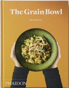 THE GRAIN BOWL