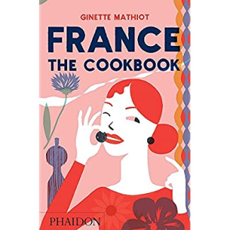 FRANCE THE COOKBOOK