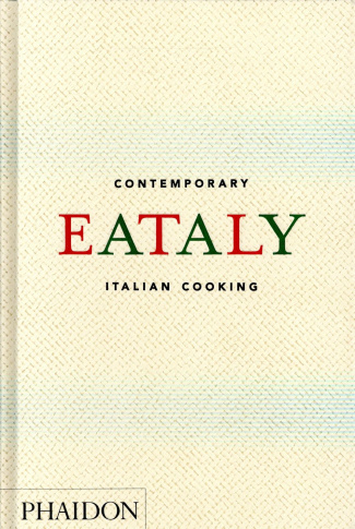 EATALY CONTEMPORARY ITALIAN COOKING