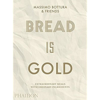 Bread is gold