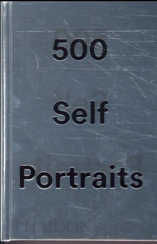 500 SELF PORTRAITS