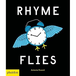 RHYME FLIES