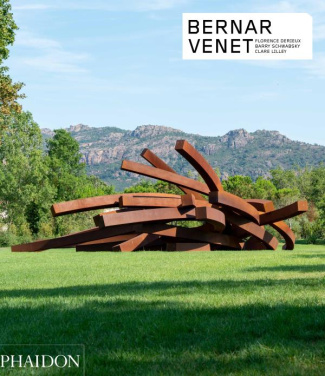 BERNAR VENET