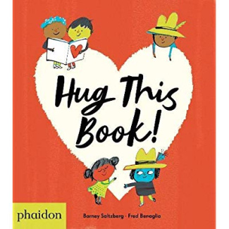 Hug this book !