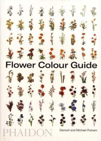FLOWER COLOUR GUIDE