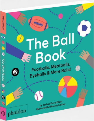 THE BALL BOOK