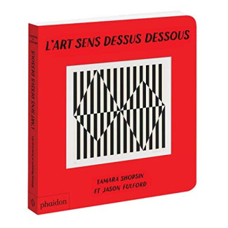 L'art sens dessus dessous